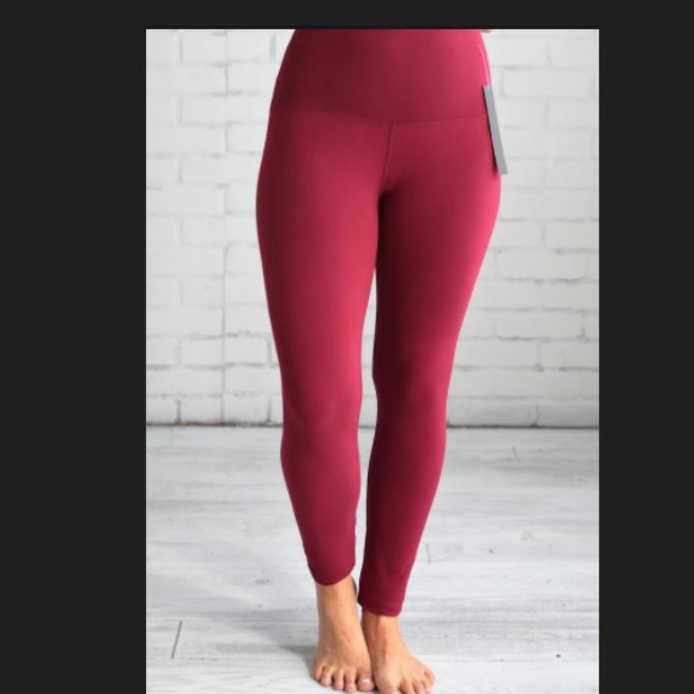 Leggings 5'in high waist